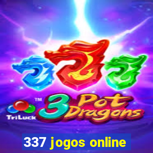 337 jogos online